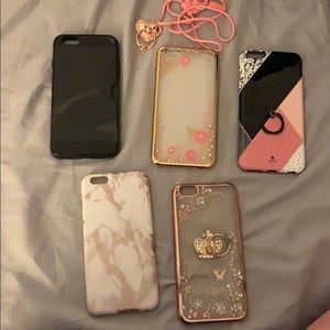 iPhone X Case Bundle